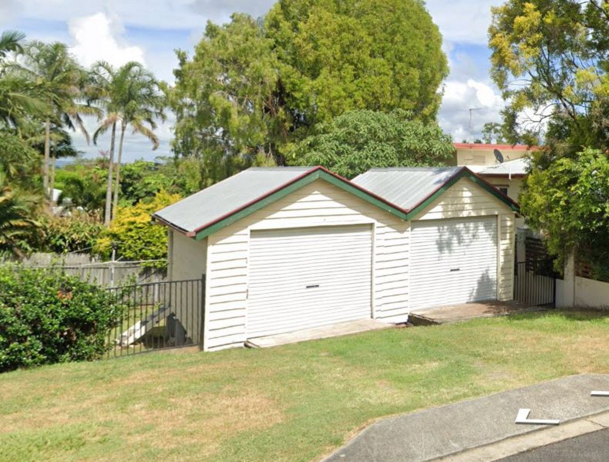 6 Fifer Street, Eastern Heights QLD 4305 House For Rent Domain