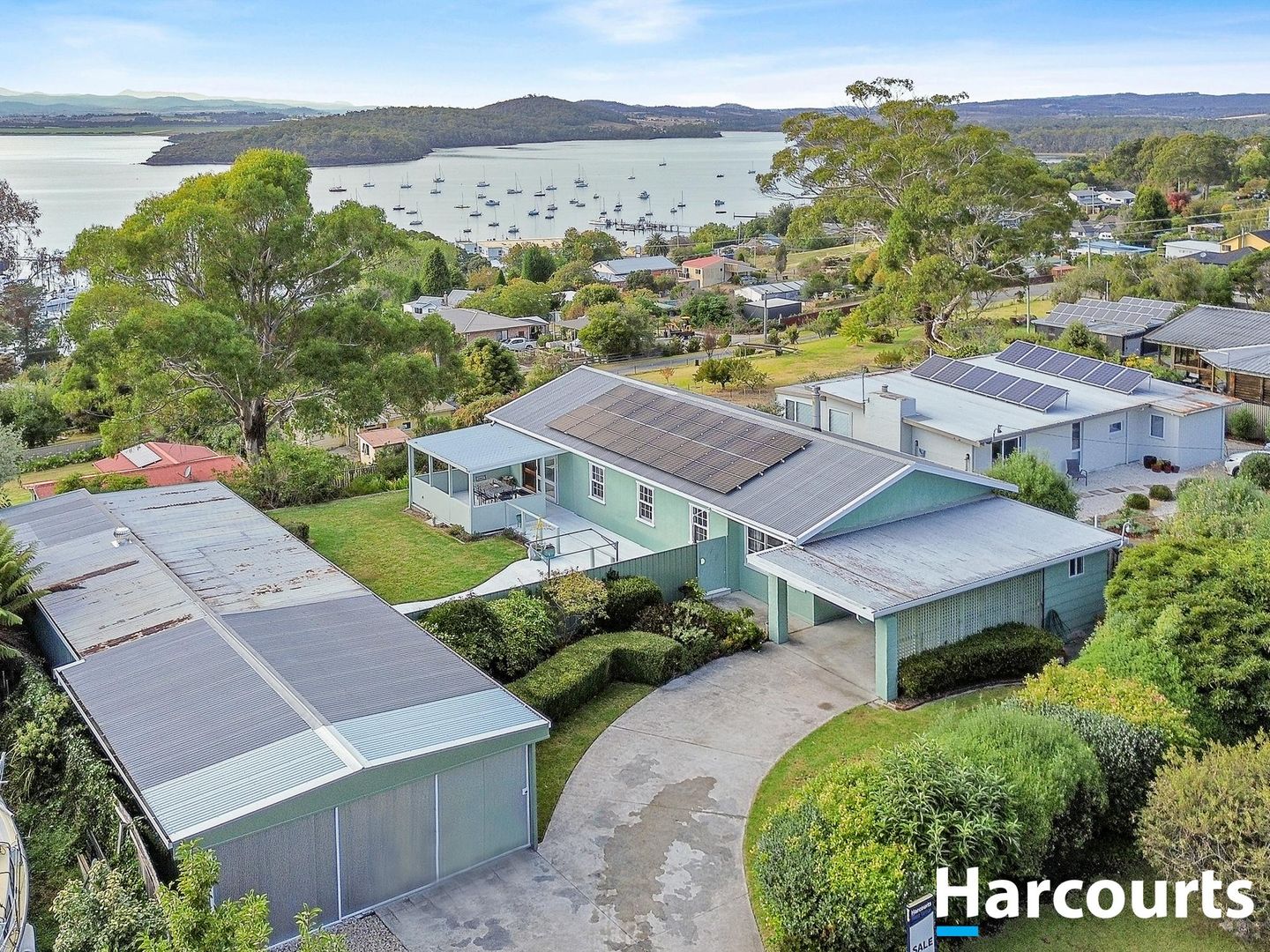 116 Oxford Street, Beauty Point TAS 7270 Domain