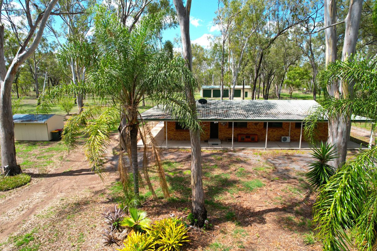 24 Kroombit Drive, Bouldercombe QLD 4702, Image 2