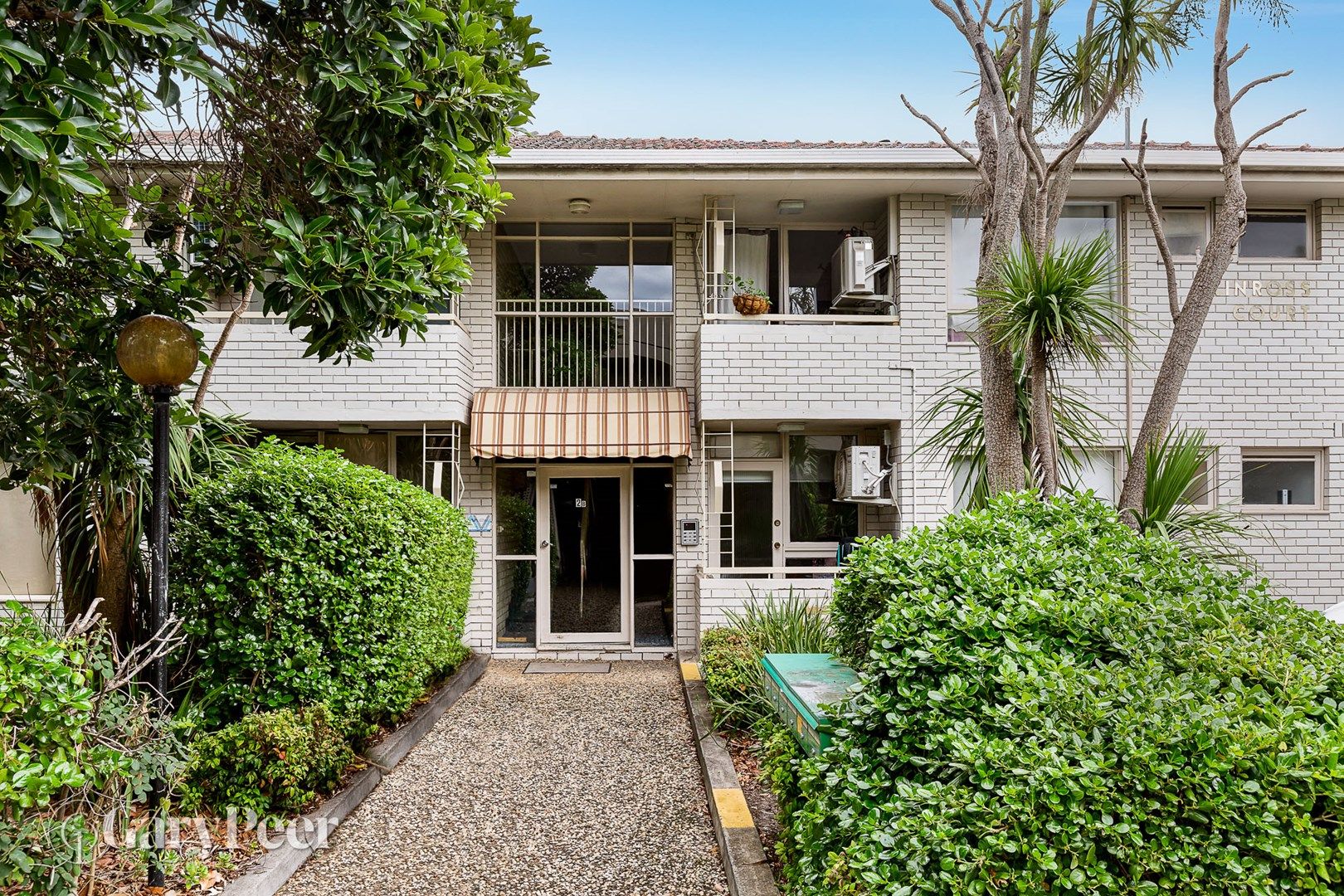 5/2B Kinross Avenue, Caulfield North VIC 3161, Image 0