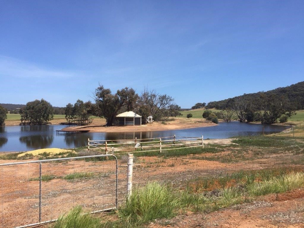 Edison Mill Road, Beverley WA 6304, Image 1