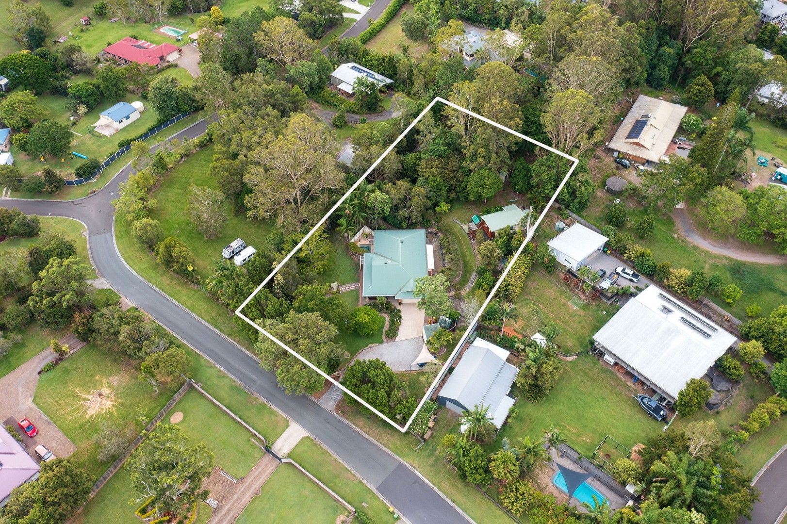 114 Mooloolah Meadows Drive, Mooloolah Valley QLD 4553, Image 0