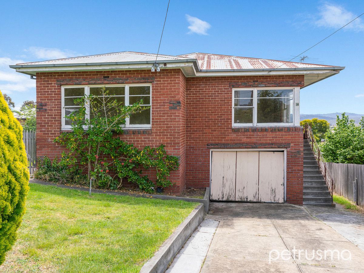 38 Sinclair Avenue, Moonah TAS 7009, Image 0