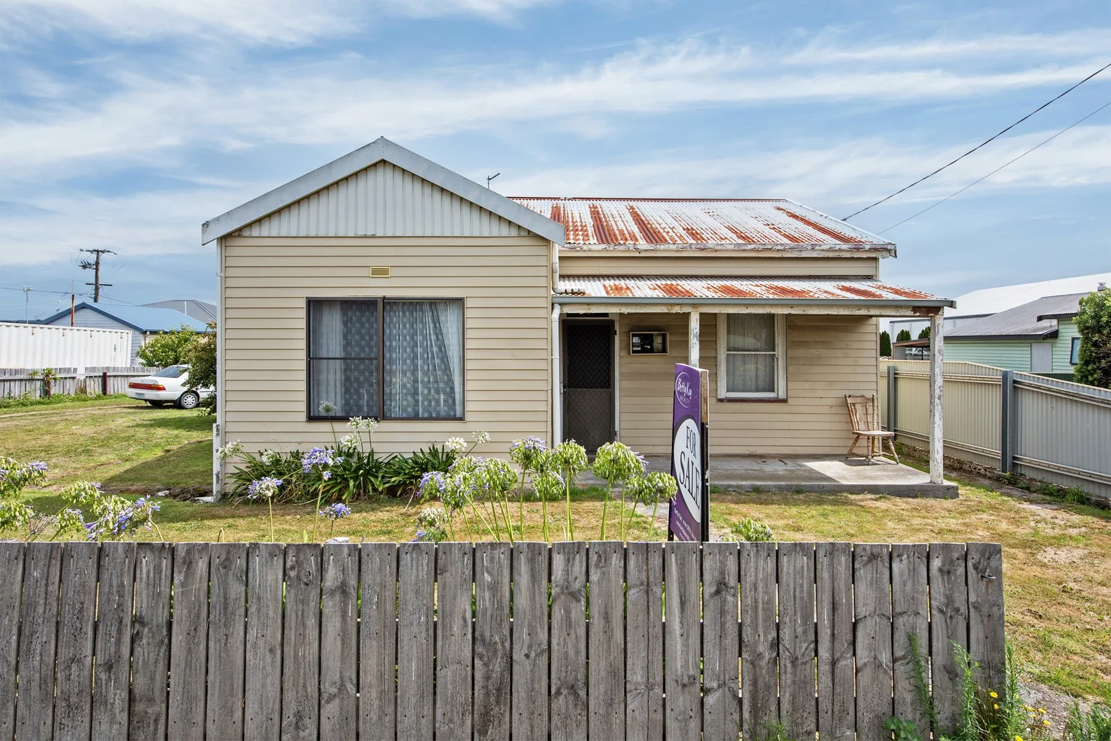 104 Nelson Street, Smithton TAS 7330