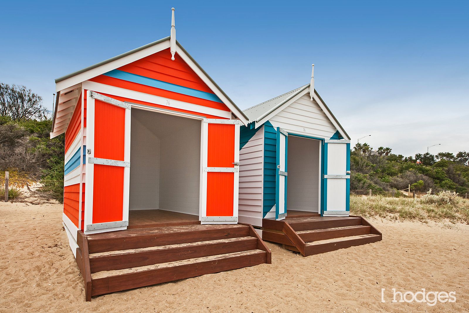 76E & 76F Beach Box, Dendy Street, Brighton VIC 3186, Image 1