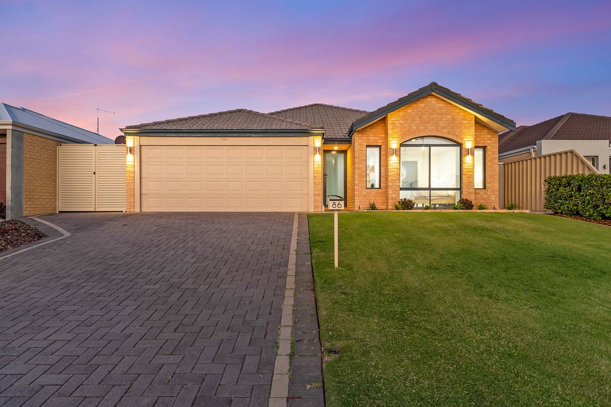 86 Feakle Bend, Ridgewood WA 6030, Image 1