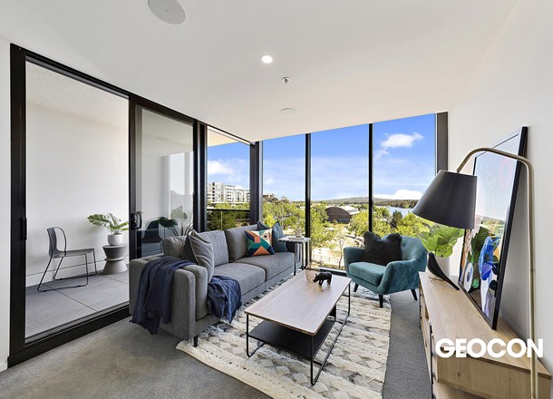 1 Edmondstone Place, Belconnen ACT 2617