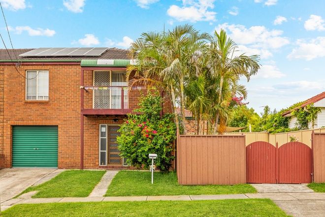 Picture of 2/95 Clarence Street, MERRYLANDS NSW 2160