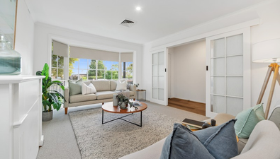 Picture of 6 Wood Street, MORNINGTON VIC 3931