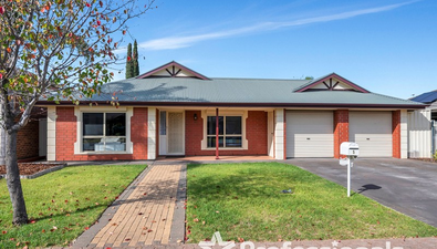 Picture of 5 Lakeview Drive, PARAFIELD GARDENS SA 5107