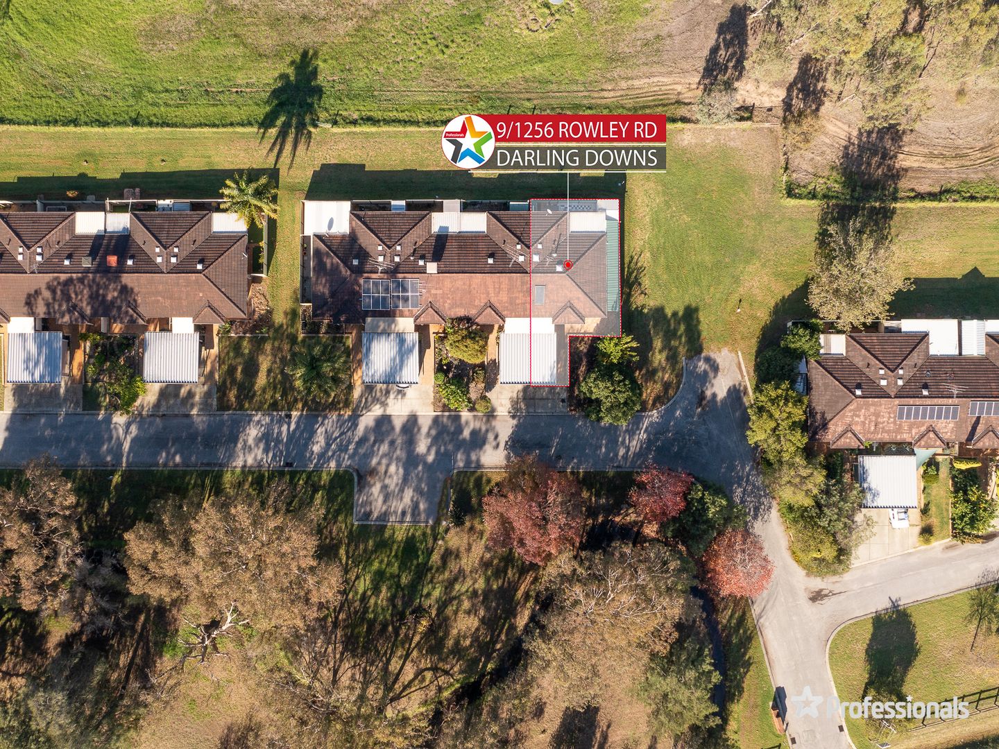 9/1256 Rowley Road, Darling Down Property History & Address Research