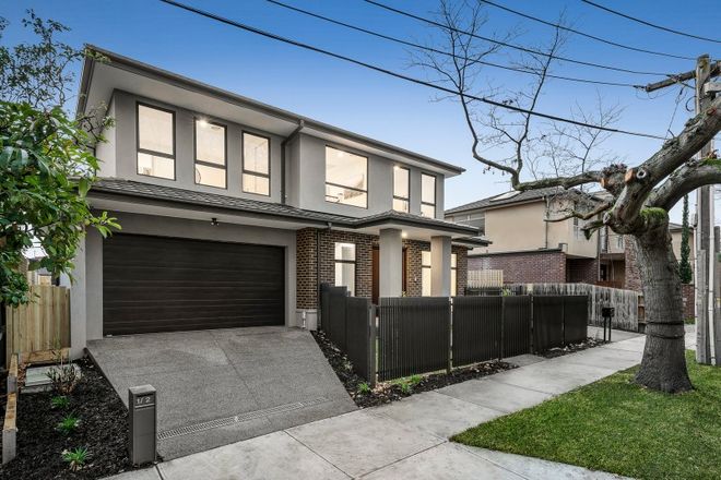 Picture of 1/2 Shanahan Crescent, MCKINNON VIC 3204