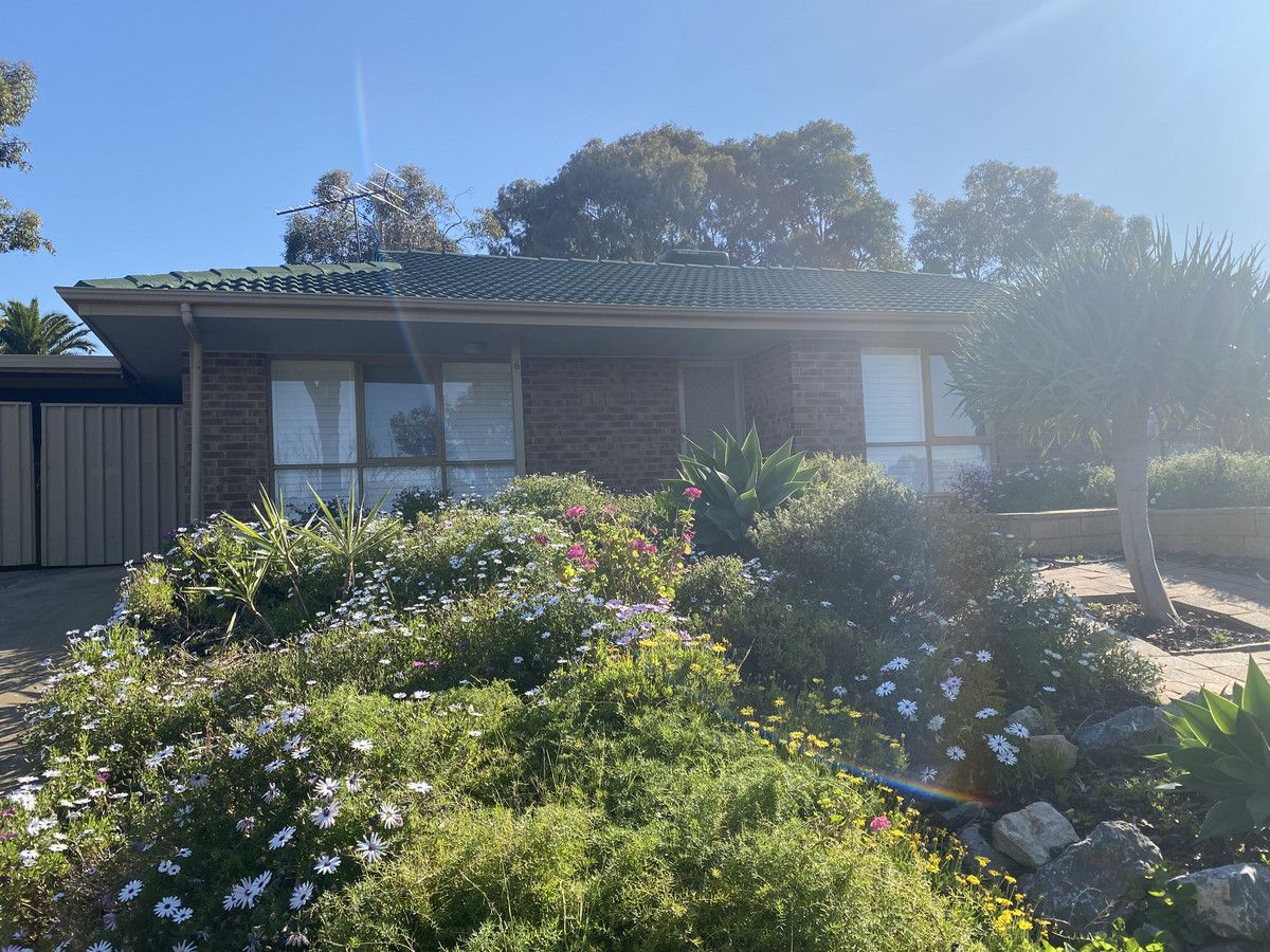 6 Woodall Court, Willaston SA 5118 House For Rent Domain