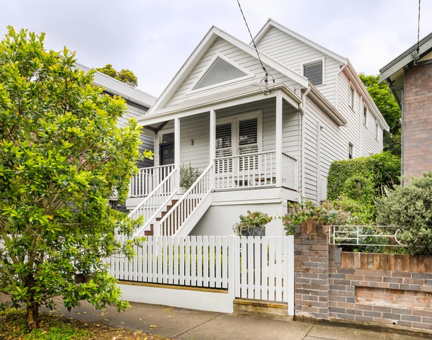 42 Curtis Road, Balmain NSW 2041