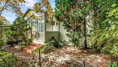 Picture of 1194 Lobethal Road, FOREST RANGE SA 5139