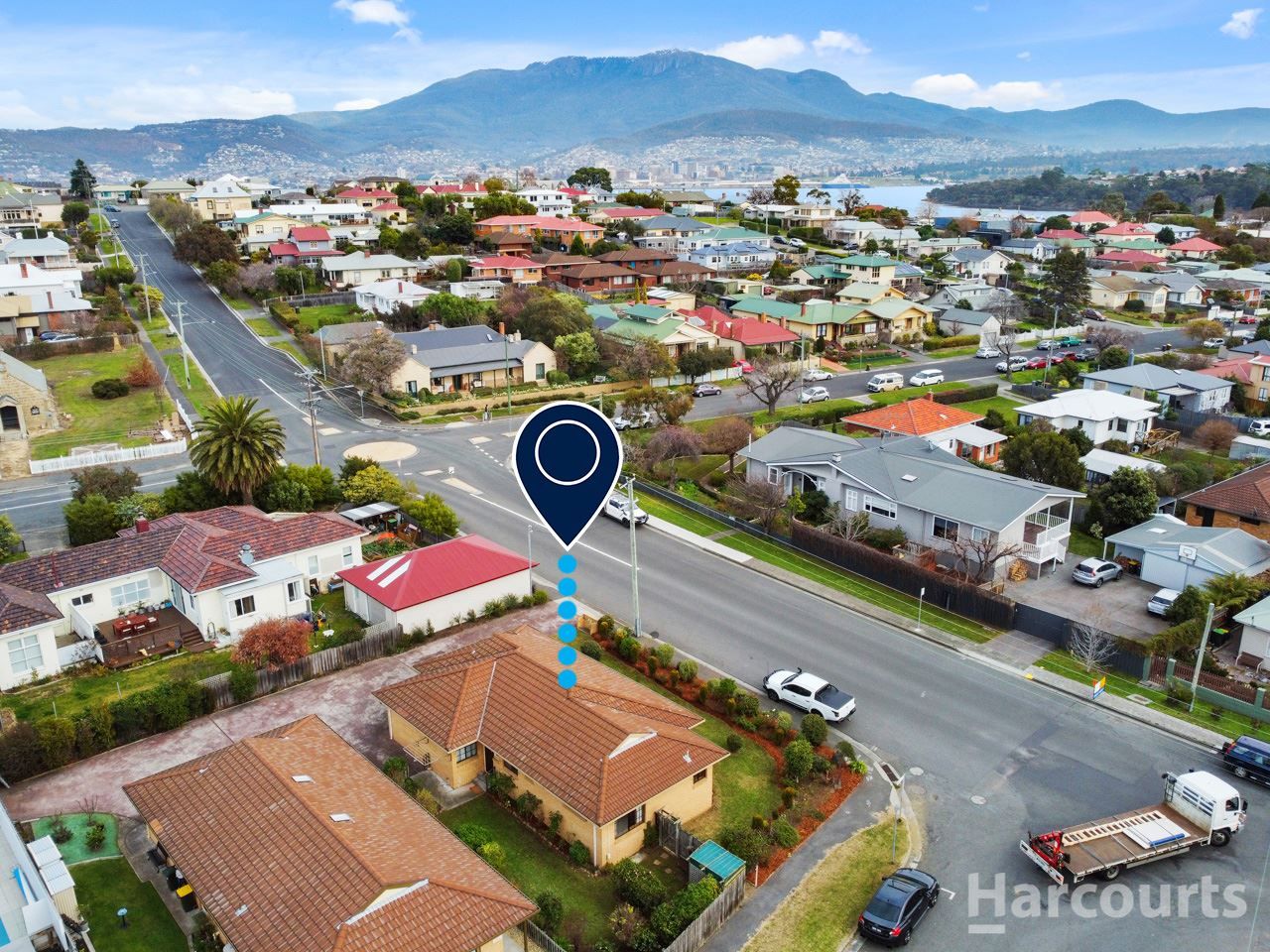 1/1 Park Street, Bellerive TAS 7018, Image 0