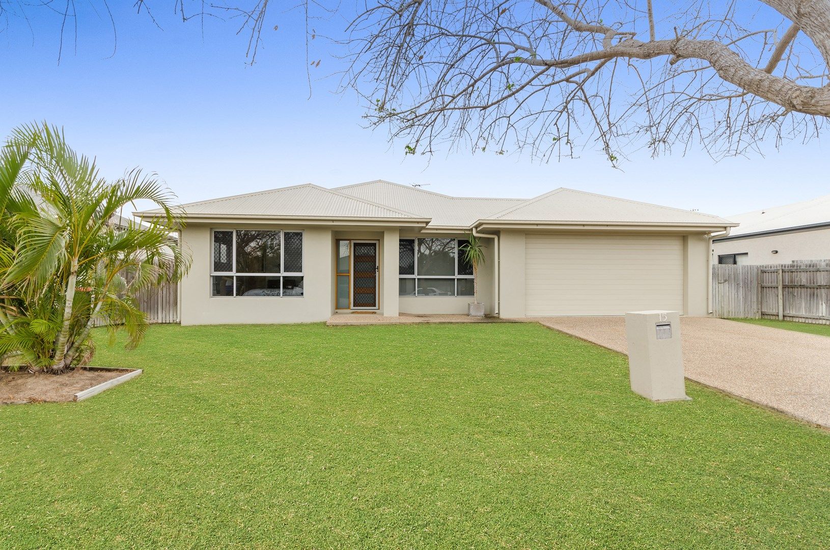 15 Summergold Street, Mount Low QLD 4818, Image 0