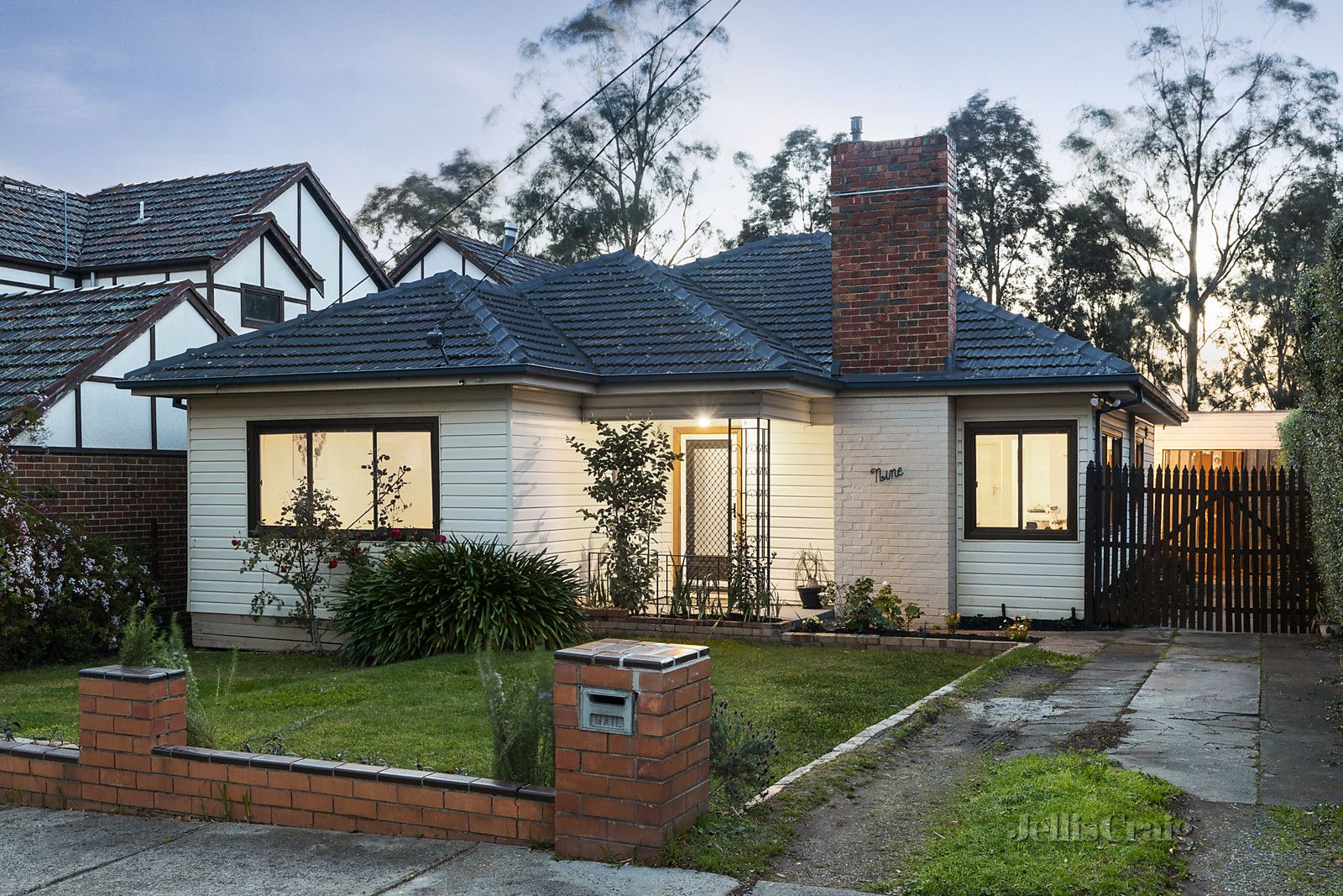 9 Gladhall Avenue, Thornbury VIC 3071, Image 0