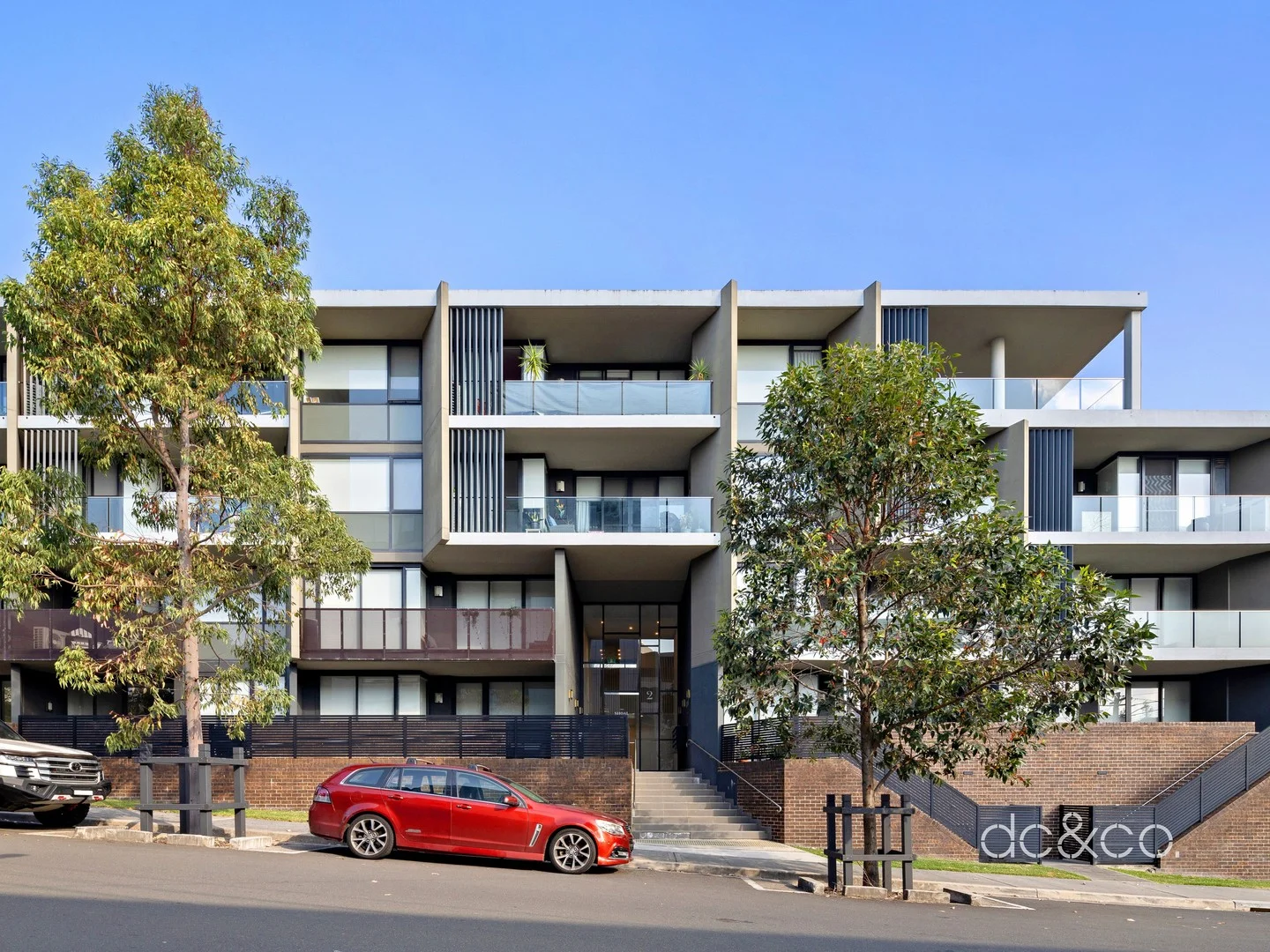 401/2 Northcote Street, Mortlake NSW 2137