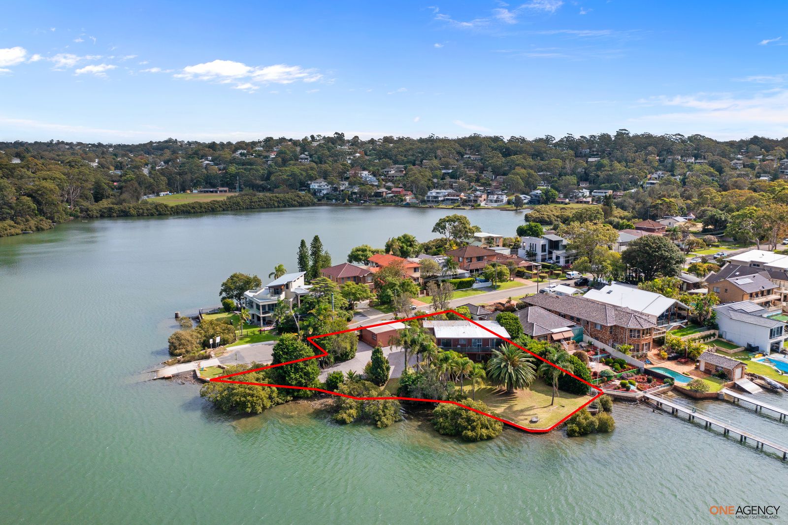 64 Connell Road, Oyster Bay NSW 2225, Image 1