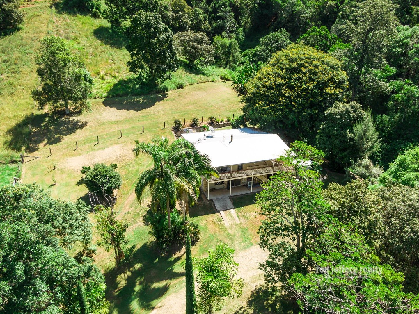 3027 Maleny-Kenilworth Road, Cambroon QLD 4552, Image 2