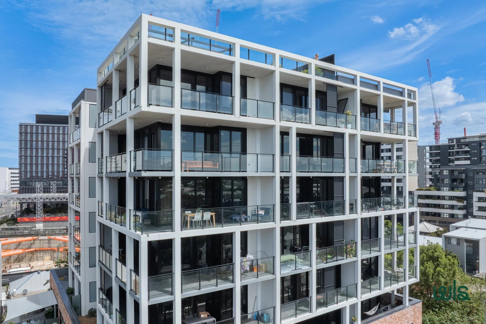 Additional image 23 of 603/12 Bishopsgate Street, Wickham NSW 2293