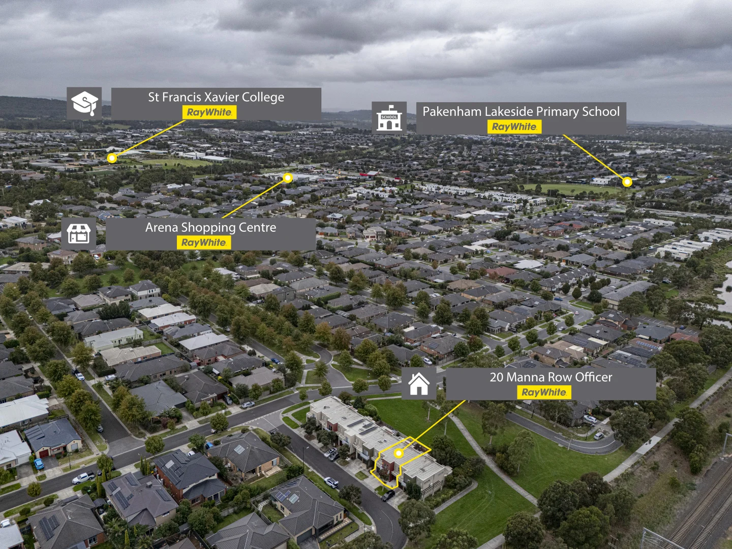 Additional image 17 of 20 Manna Row, Officer VIC 3809