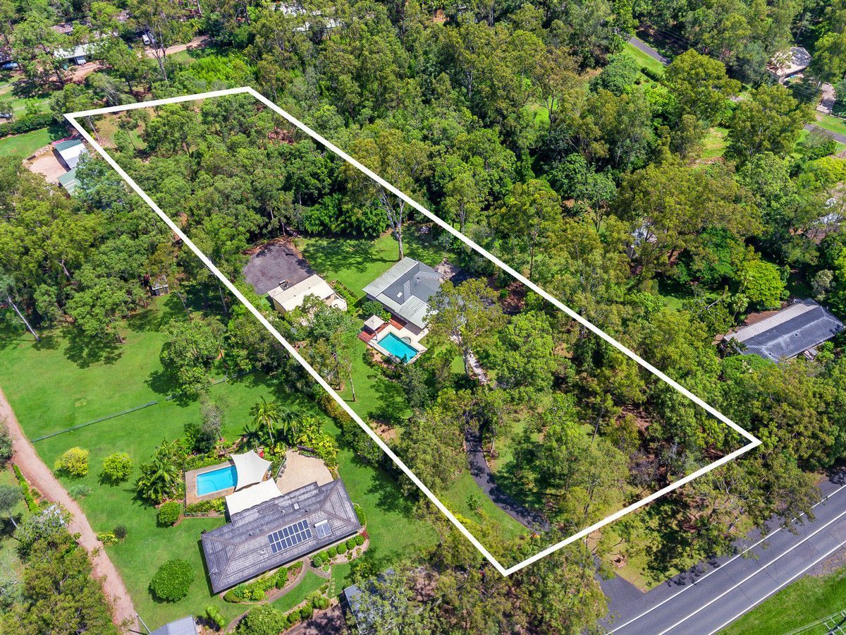 118 Mount Crosby Road, Anstead QLD 4070, Image 0
