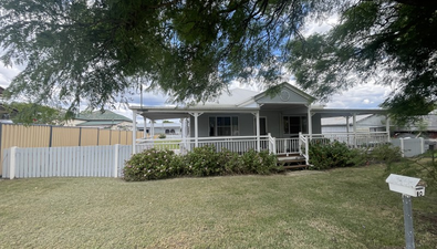 Picture of 10 Lillian Street, PITTSWORTH QLD 4356