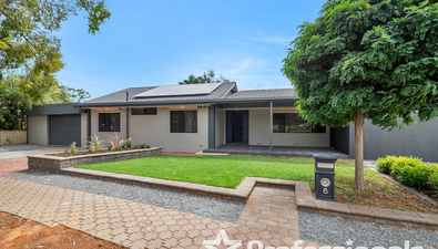 Picture of 8 Arrow Crescent, PARALOWIE SA 5108