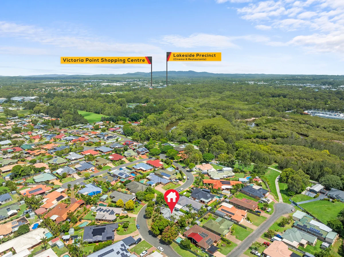 Additional image 20 of 76 Aspect Drive, Victoria Point QLD 4165