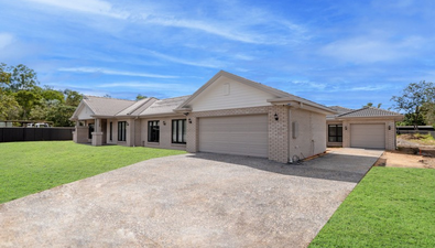 Picture of 229A Dances Road, CABOOLTURE QLD 4510