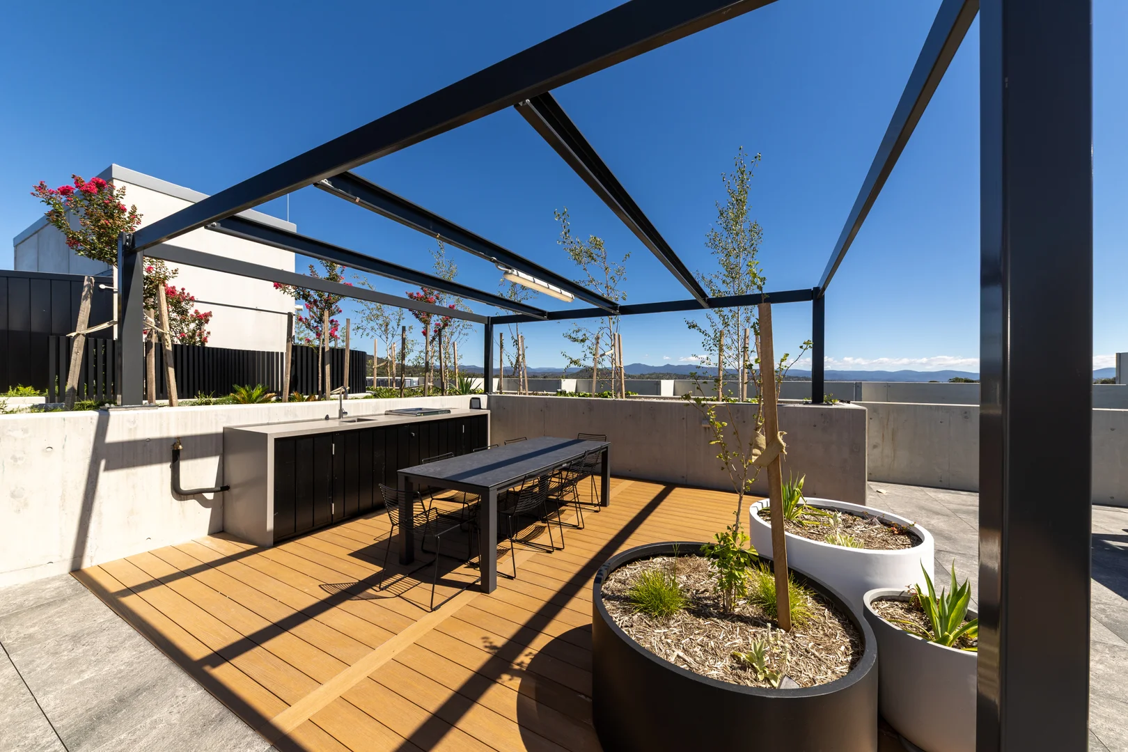 Additional image 34 of 1507/1 Brewer Street, Phillip ACT 2606