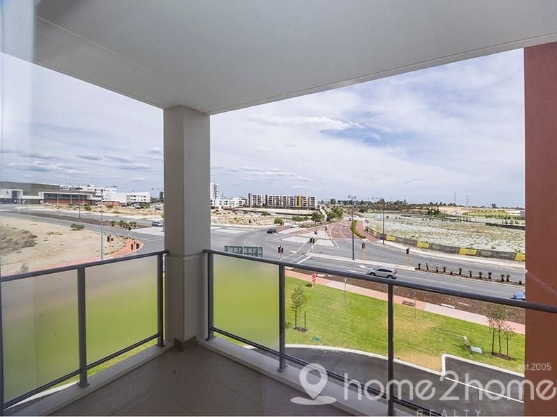 2 bedrooms Apartment / Unit / Flat in 24/1 Kentucky Court COCKBURN CENTRAL WA, 6164