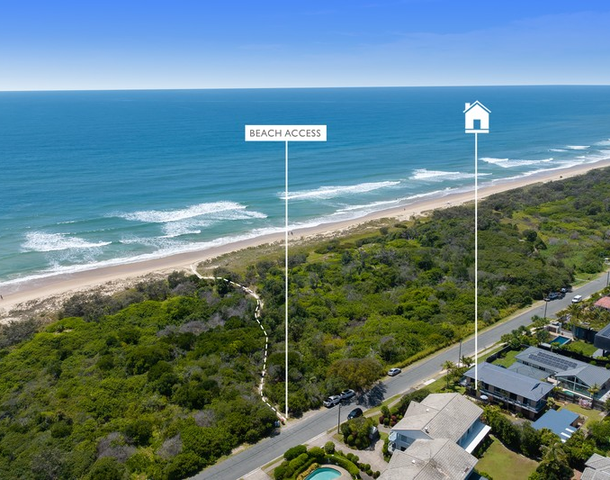 1/58 Peregian Esplanade, Peregian Beach QLD 4573