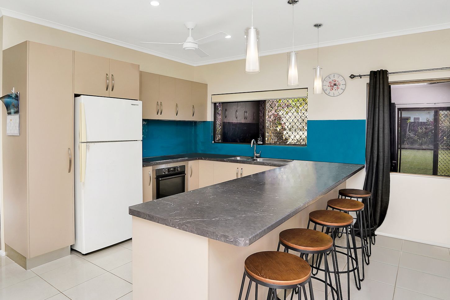 1 Lobelia Court, Mooroobool QLD 4870, Image 1