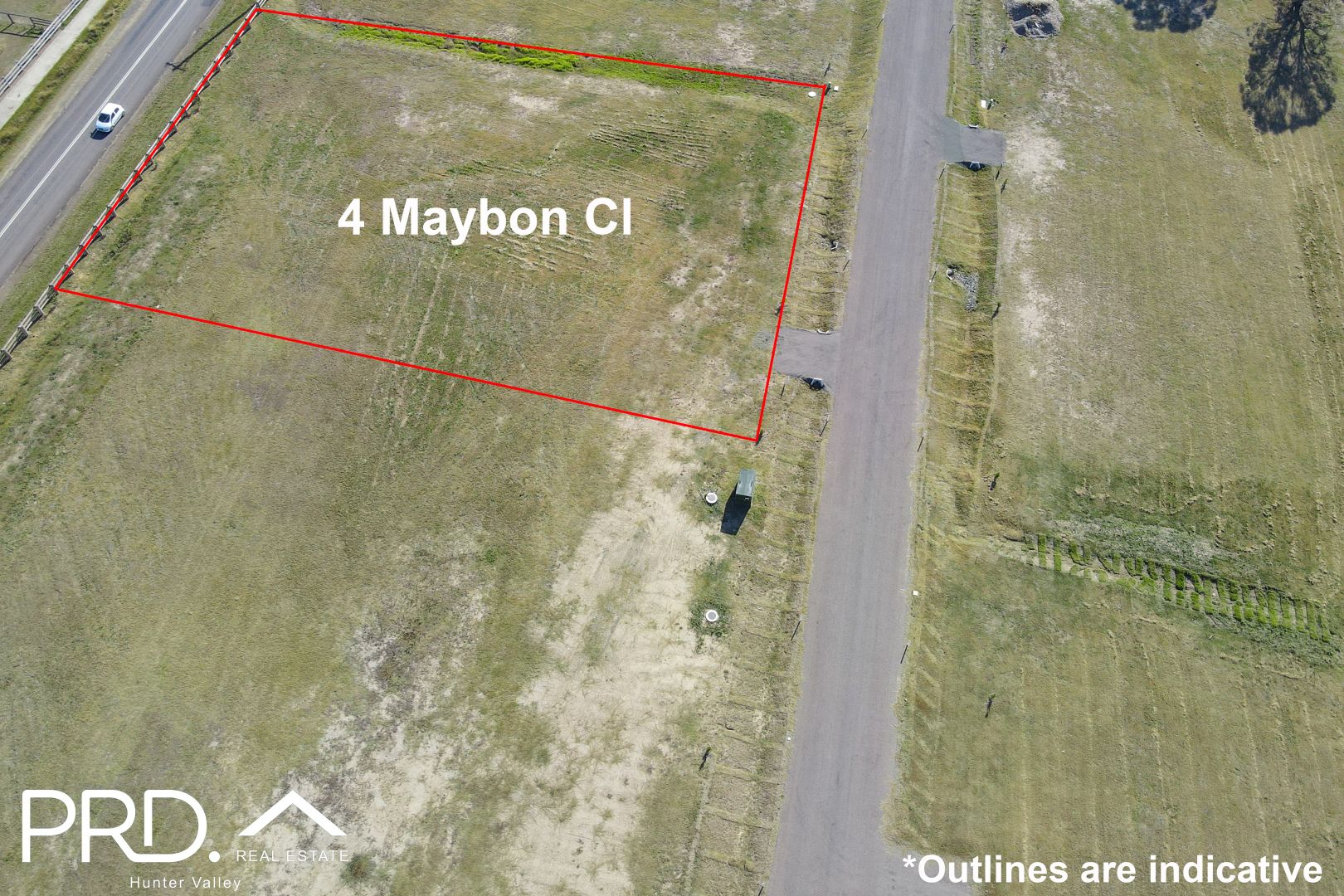 4 Maybon Close, Branxton NSW 2335, Image 1