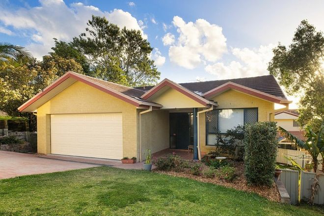 Picture of 15/2a Bellmount Close, ANNA BAY NSW 2316