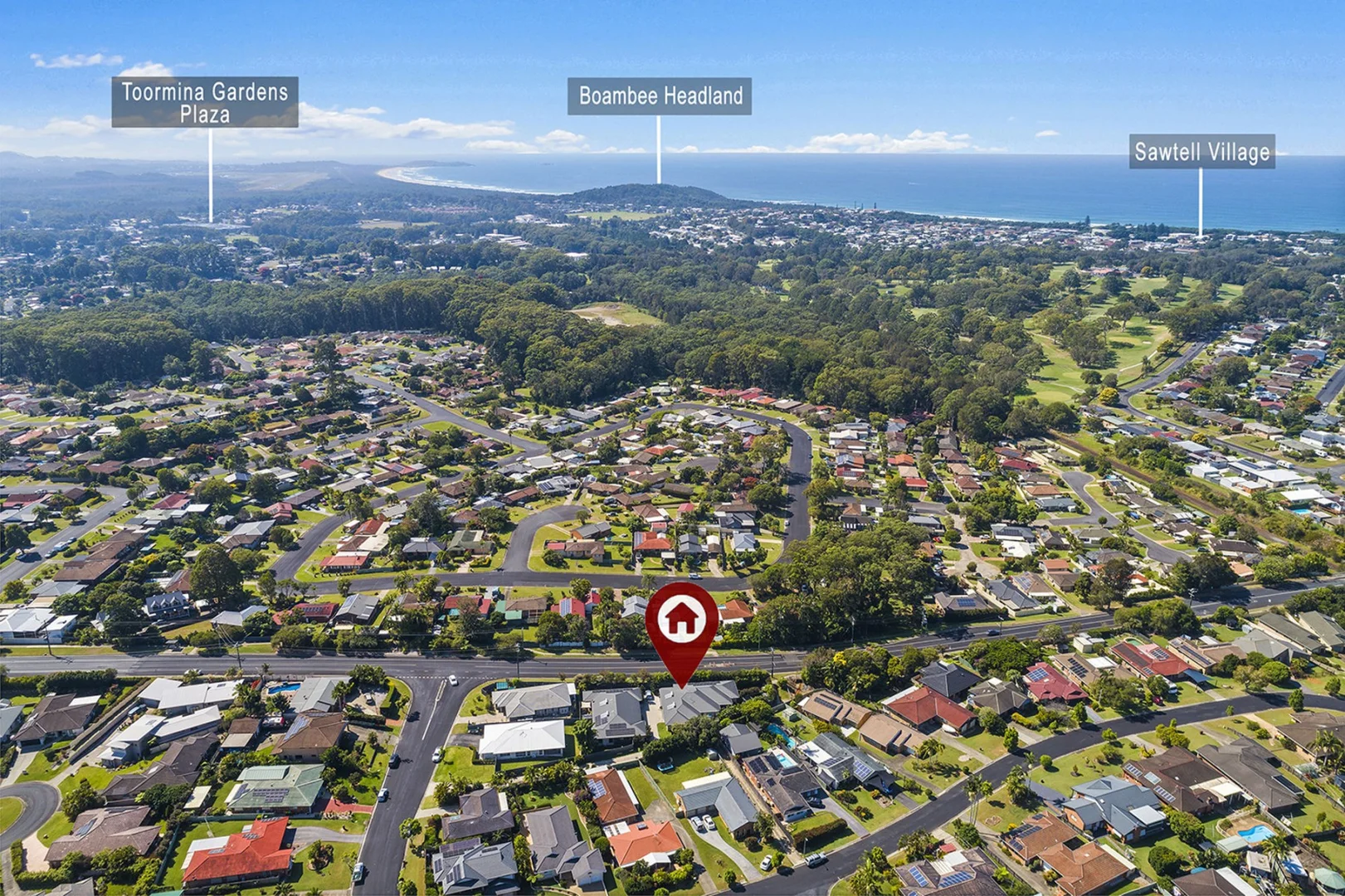 Additional image 14 of 2/1C Royal Palm Drive, Sawtell NSW 2452