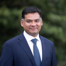 Anand Tanna, Property manager