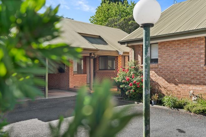 Picture of 11/1A Oxford Street, MITTAGONG NSW 2575