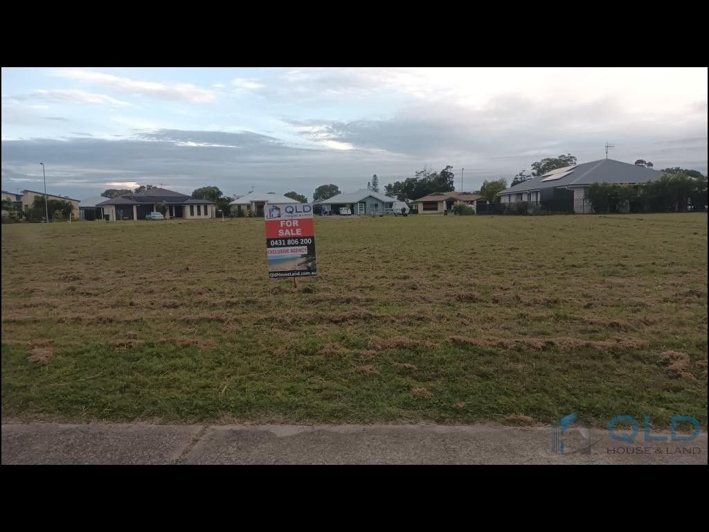 26 Barramundi Drive, Burrum Heads QLD 4659 Domain
