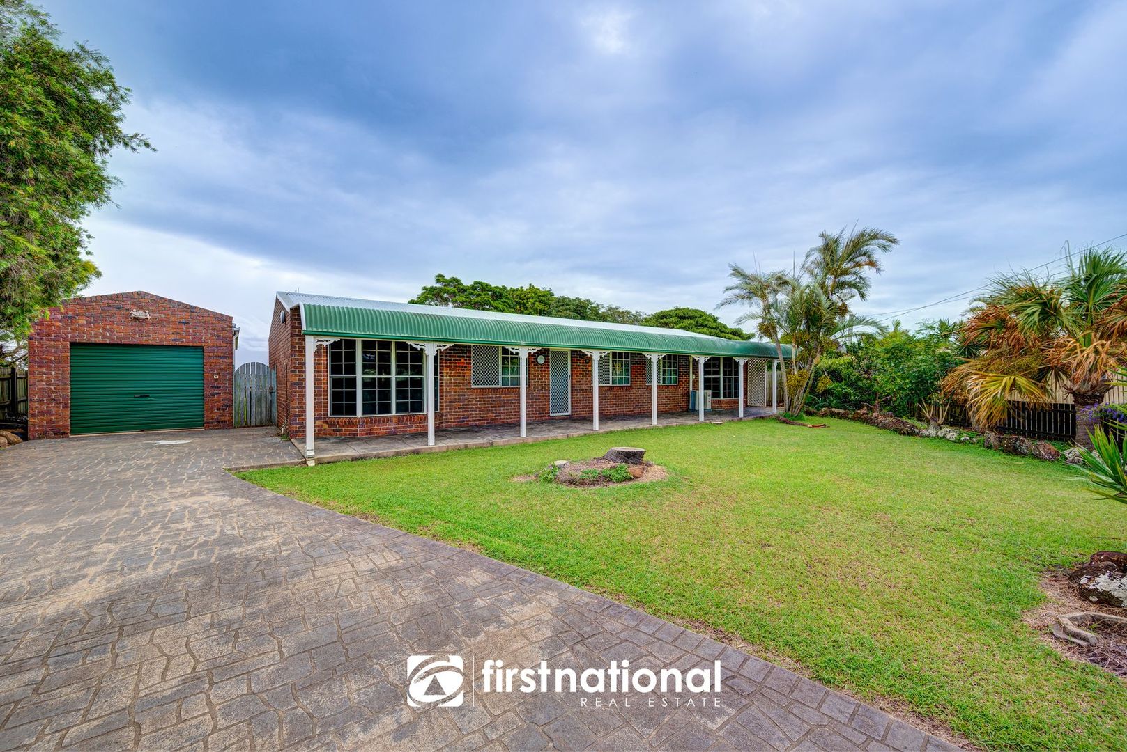 15 Camilleri Court, Elliott Heads QLD 4670