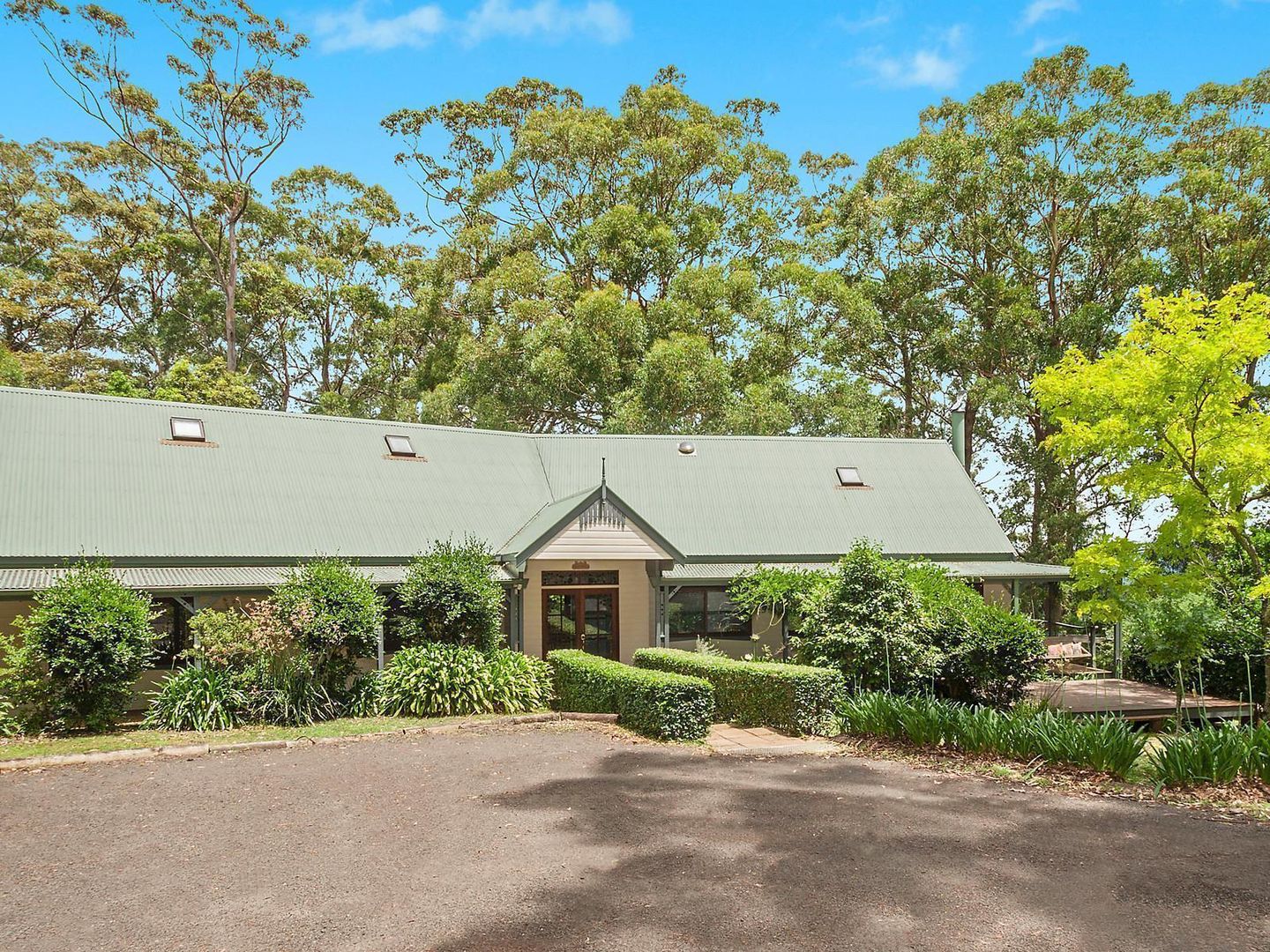 285 Tullouch Road, BROUGHTON VALE NSW 2535, Image 1