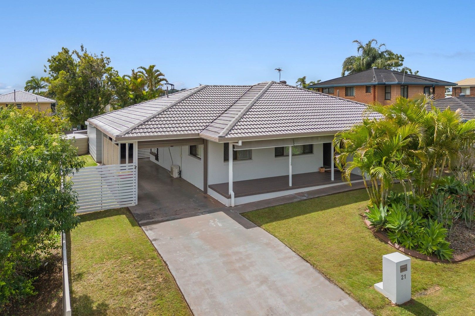 21 Bassil Avenue, Victoria Point QLD 4165, Image 0