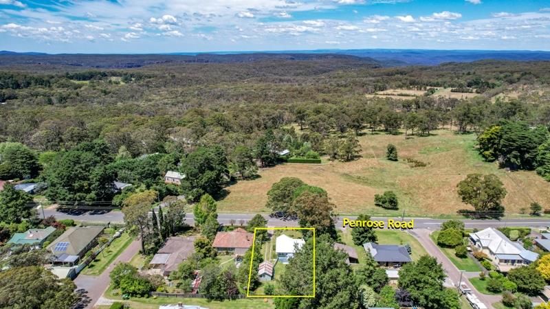 57 Penrose Road, Bundanoon NSW 2578, Image 1