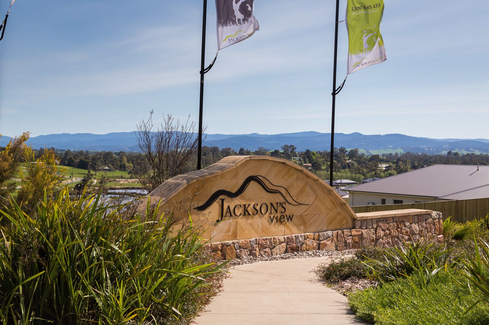 Lot 128 Jackson Drive, Drouin VIC 3818, Image 2