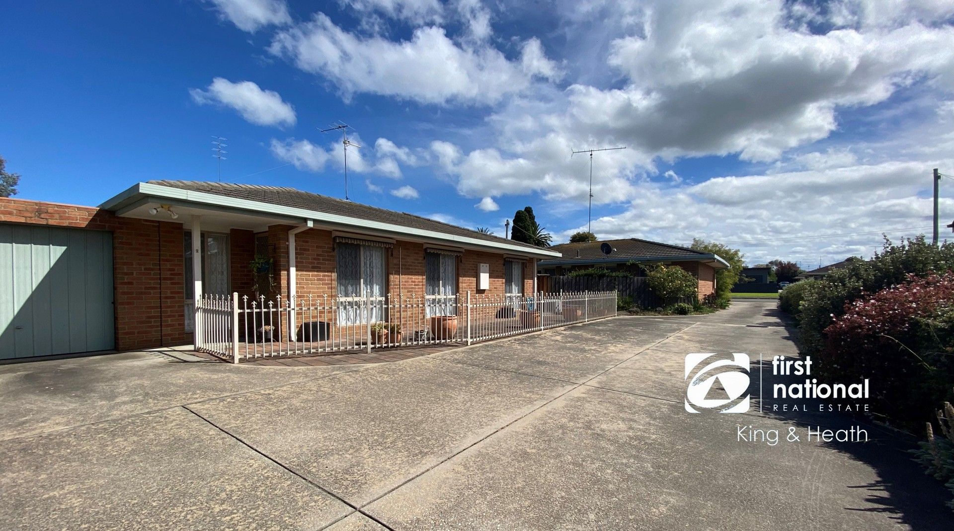 2/175 Nicholson Street, Bairnsdale VIC 3875, Image 0