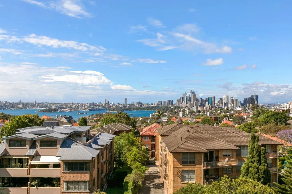 10/16-18 Harrison Street, Cremorne NSW 2090