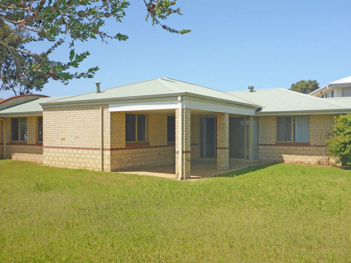 33 Magnolia Crescent, Castletown WA 6450, Image 0